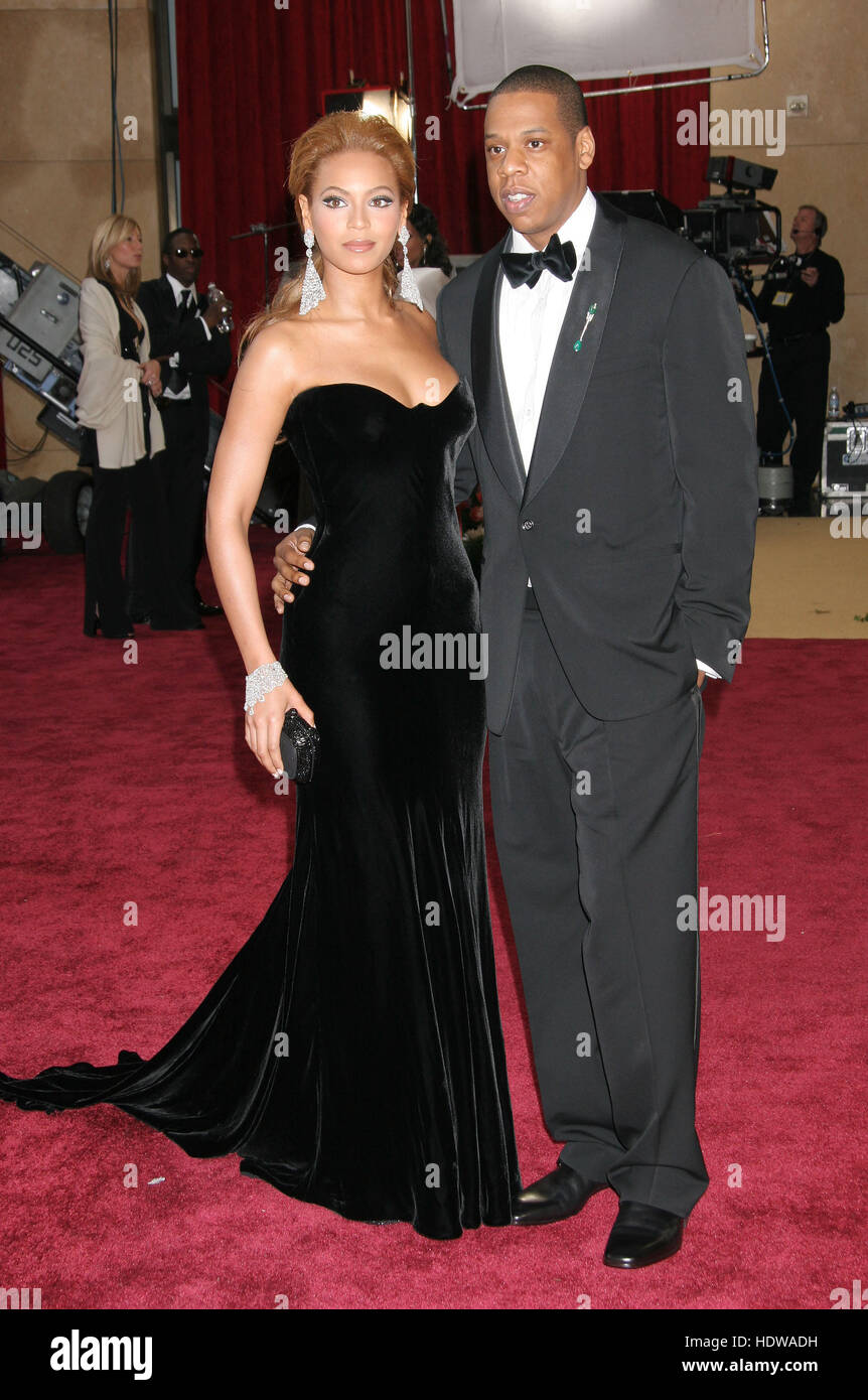 Beyonce And His Boyfriend