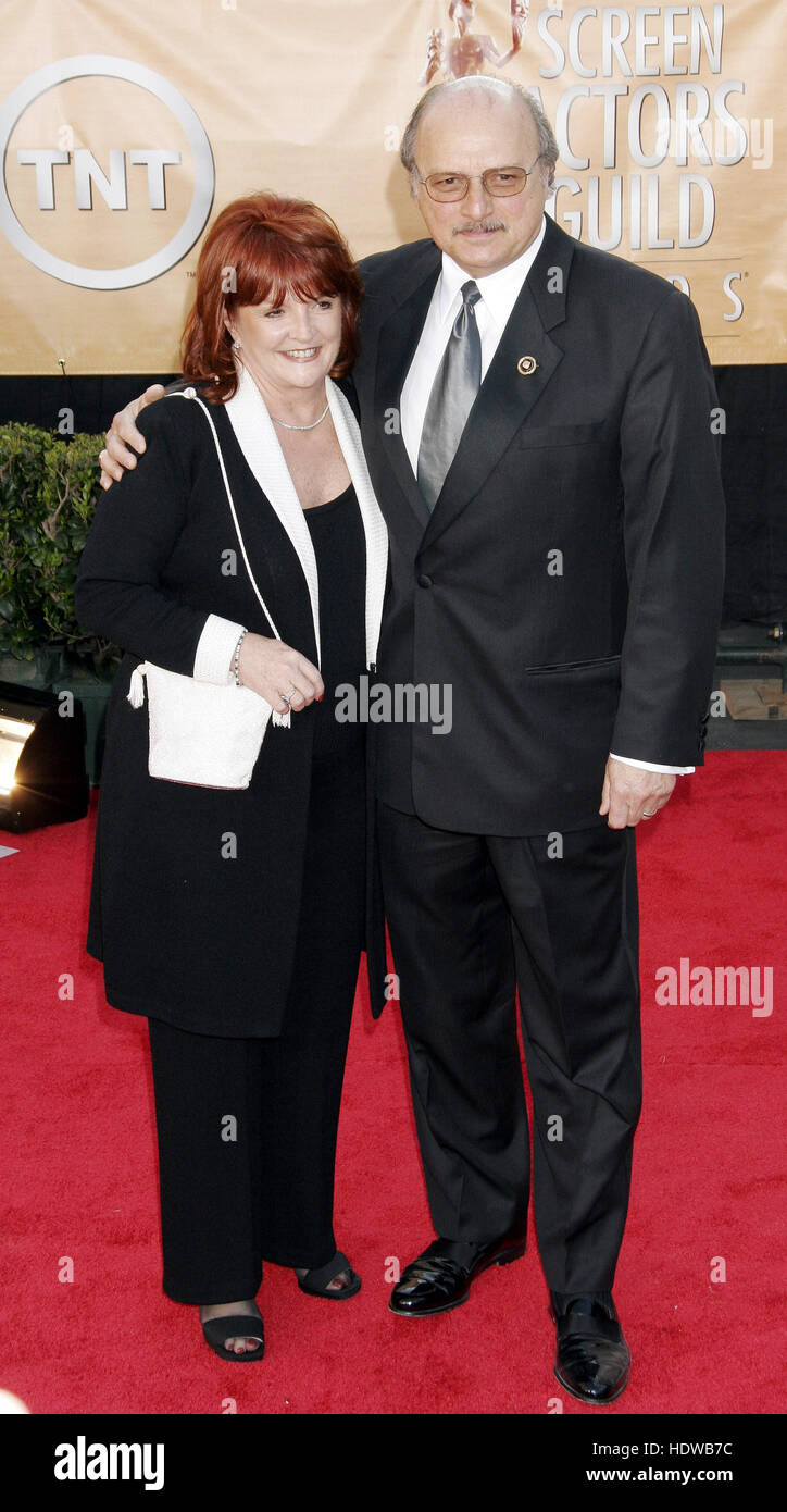 dennis franz wife dennis franz wife
