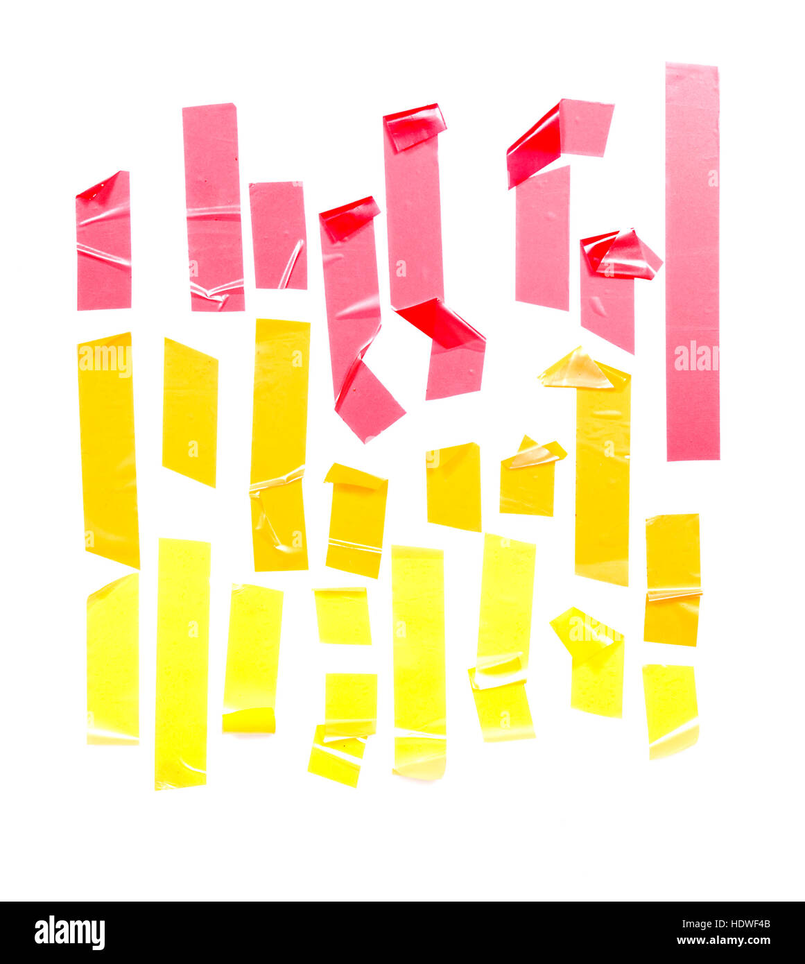 Masking tape isolated hires stock photography and images Alamy