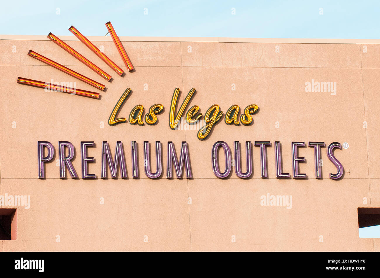 Pacsun at Las Vegas South Premium Outlets® - A Shopping Center in Las Vegas,  NV - A Simon Property