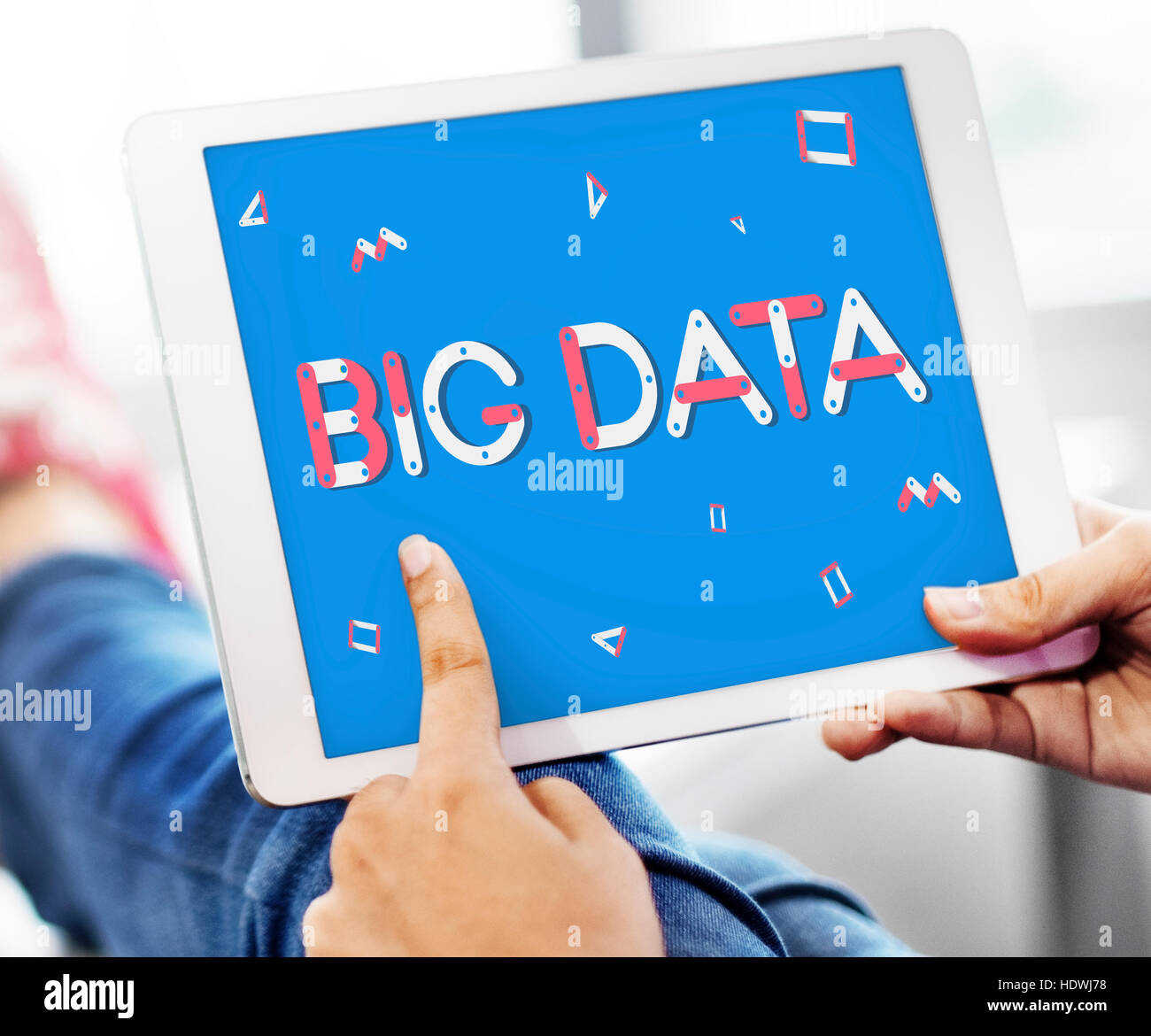 Cloud Network Data Digital Storage Technology Concept Stock Photo - Alamy