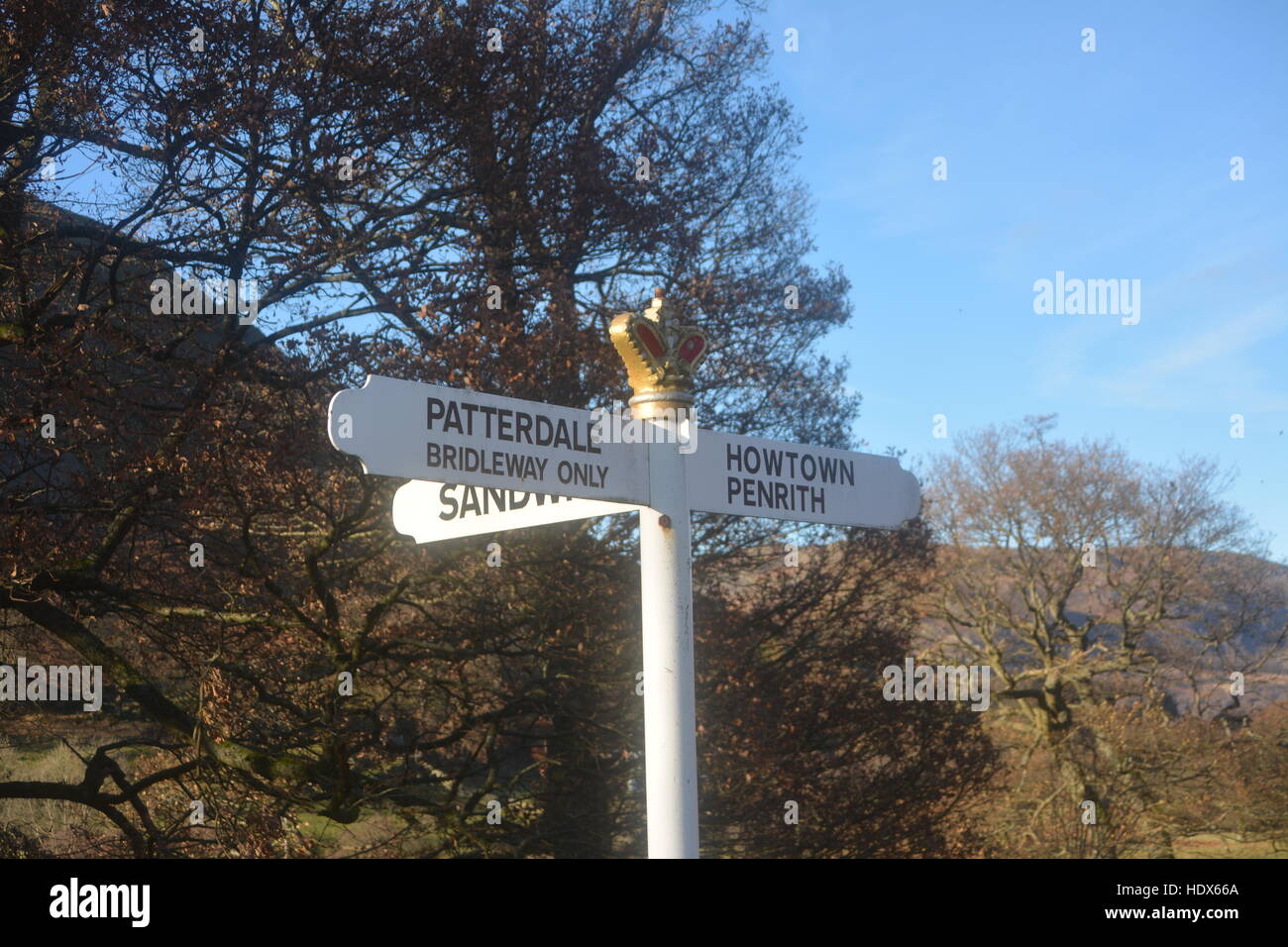 Vintage sign post hires stock photography and images Alamy