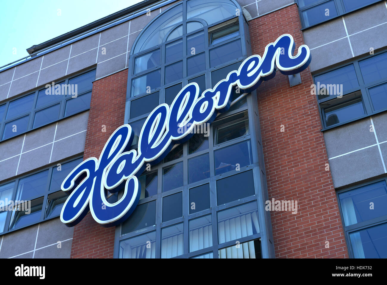 Schokoladen Fabrik High Resolution Stock Photography And Images Alamy