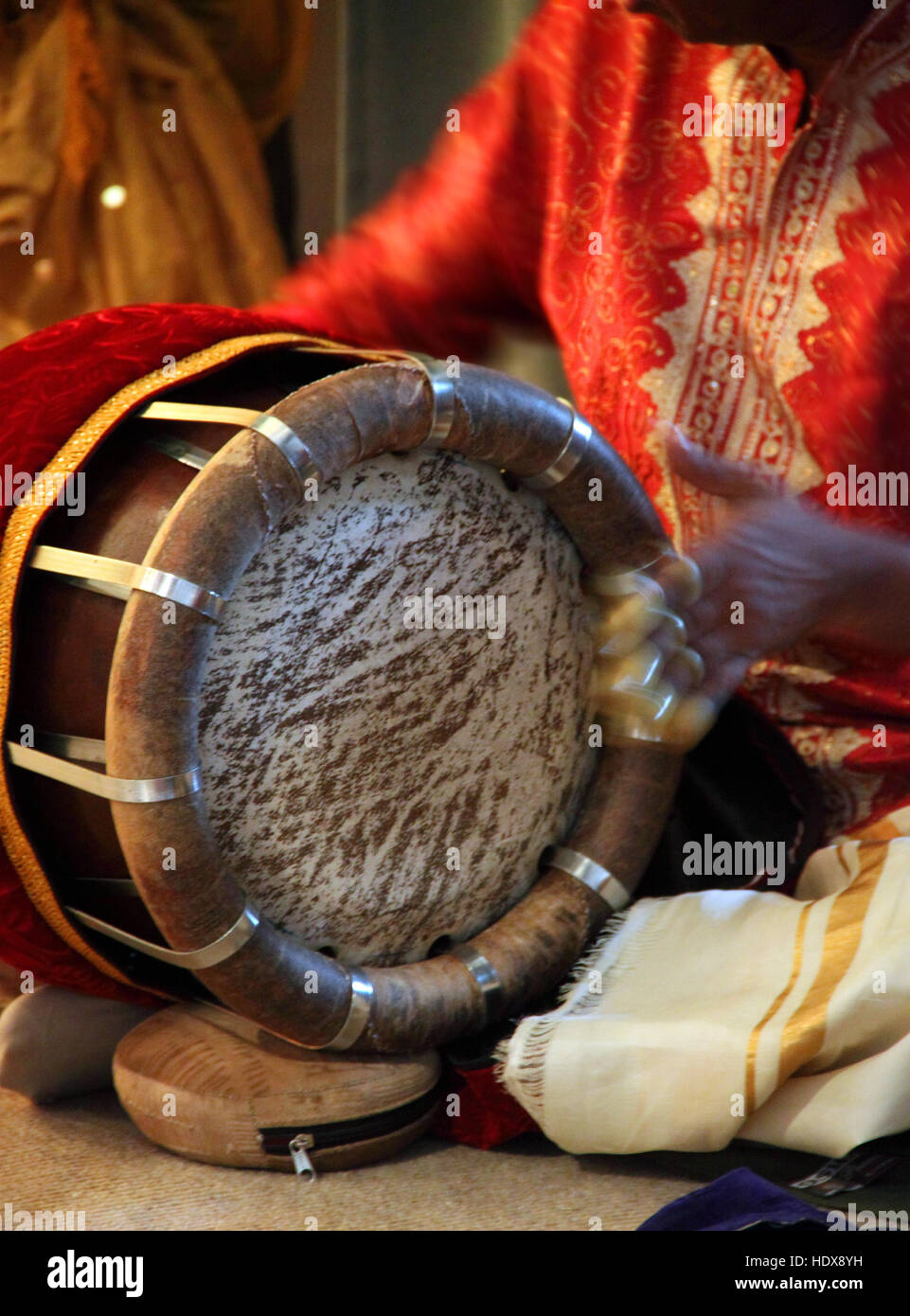 Thavil A Traditional Barrel Shaped Musical Instrument Used, 55% OFF