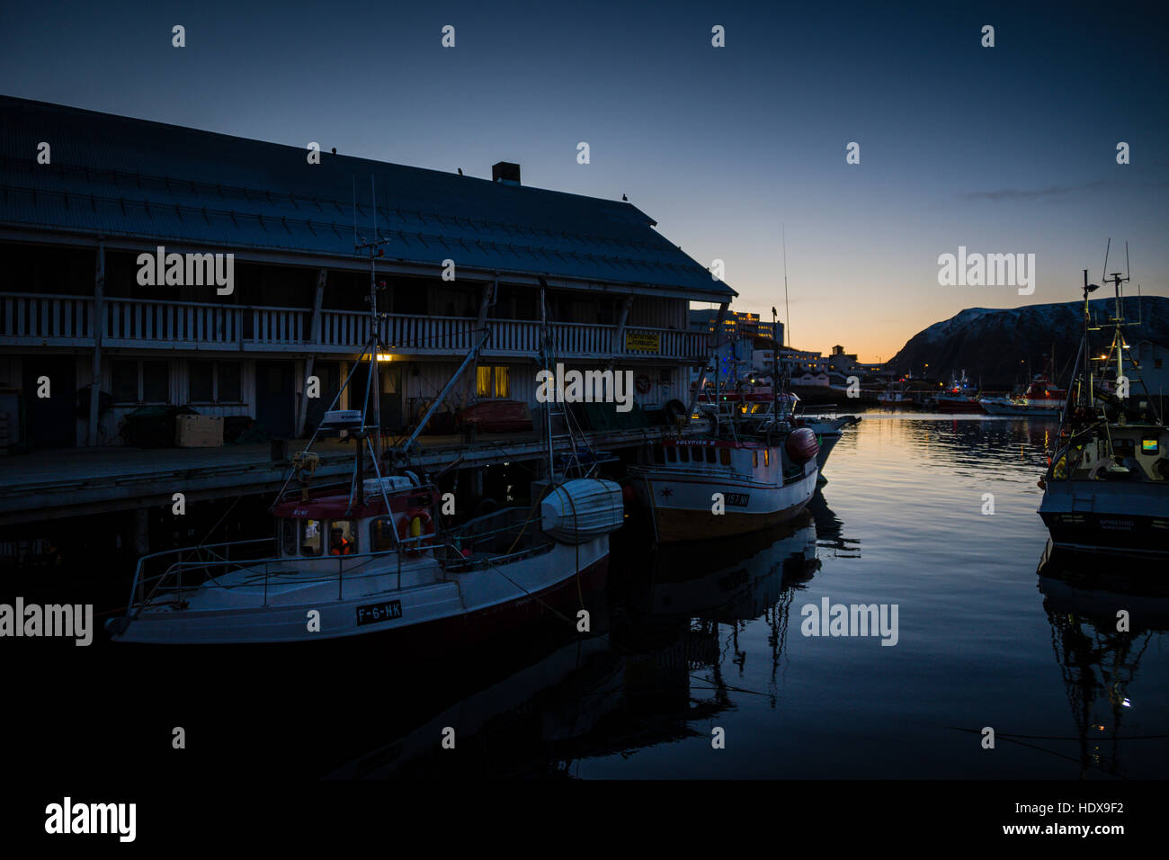 Fishing boat living quarters hires stock photography and images Alamy