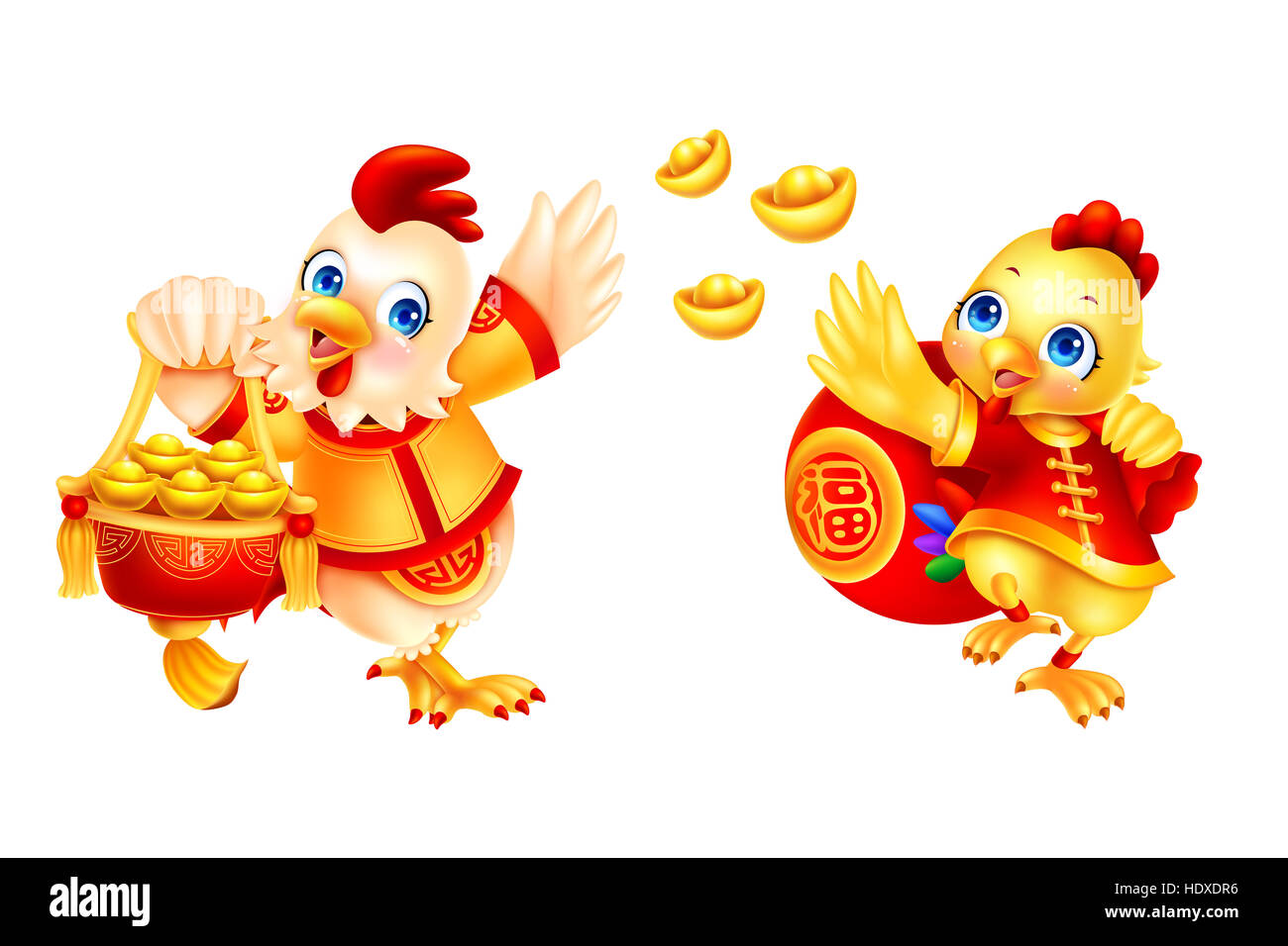 Chinese illustration cartoon hires stock photography and images Alamy