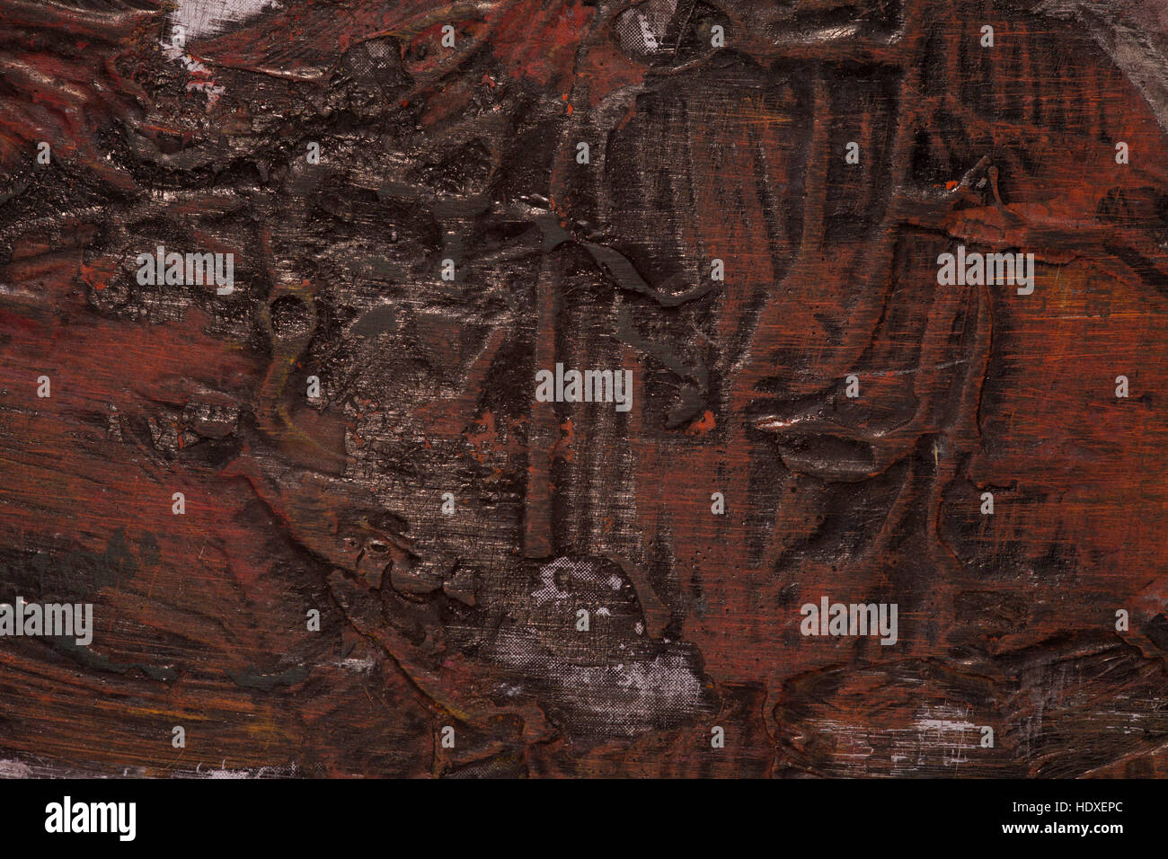 abstract red and black background or rough pattern texture Stock Photo ...