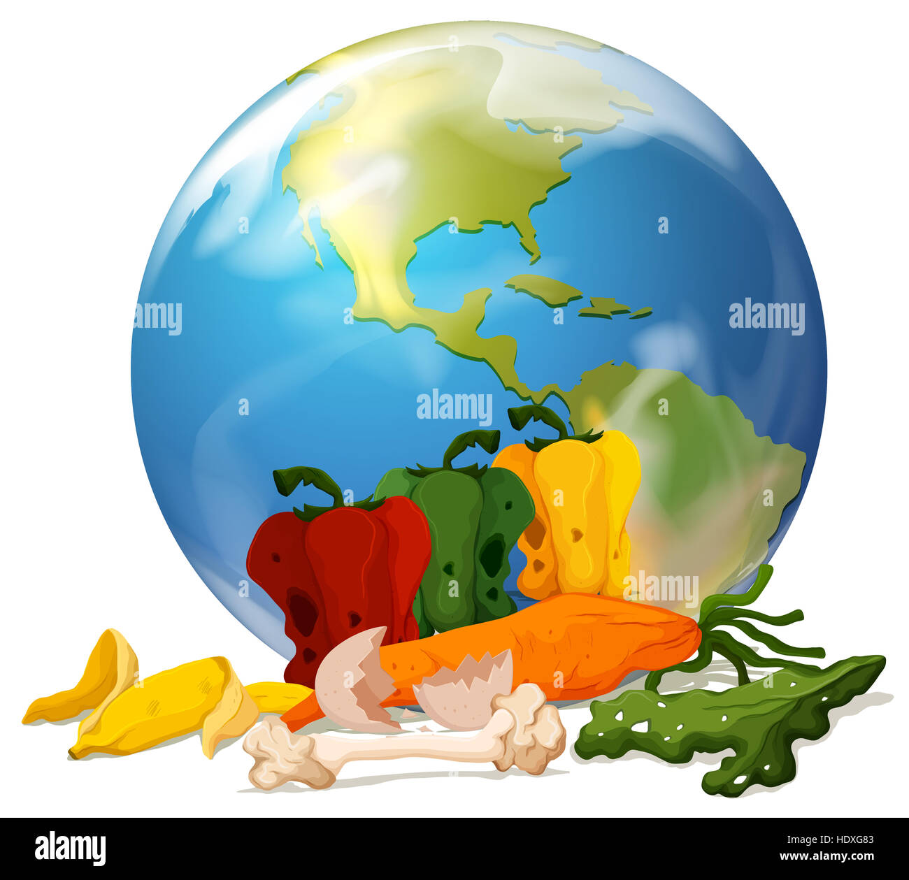 Greenhouse Effect Earth Vector High Resolution Stock Photography And Images Alamy Greenhouse Effect Earth Vector High Resolution Stock Photography And Images Alamy