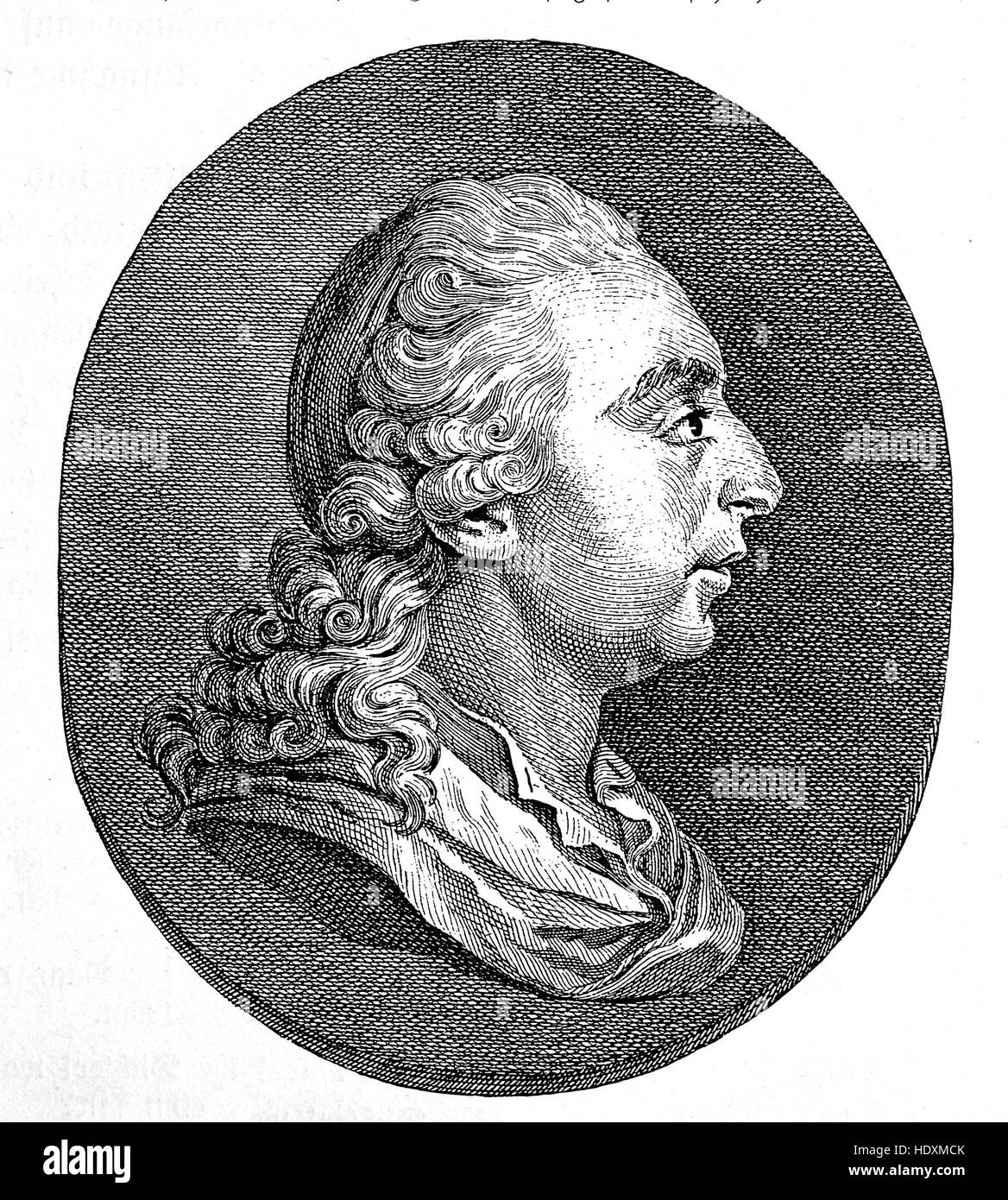 Joseph freiherr Cut Out Stock Images & Pictures - Alamy