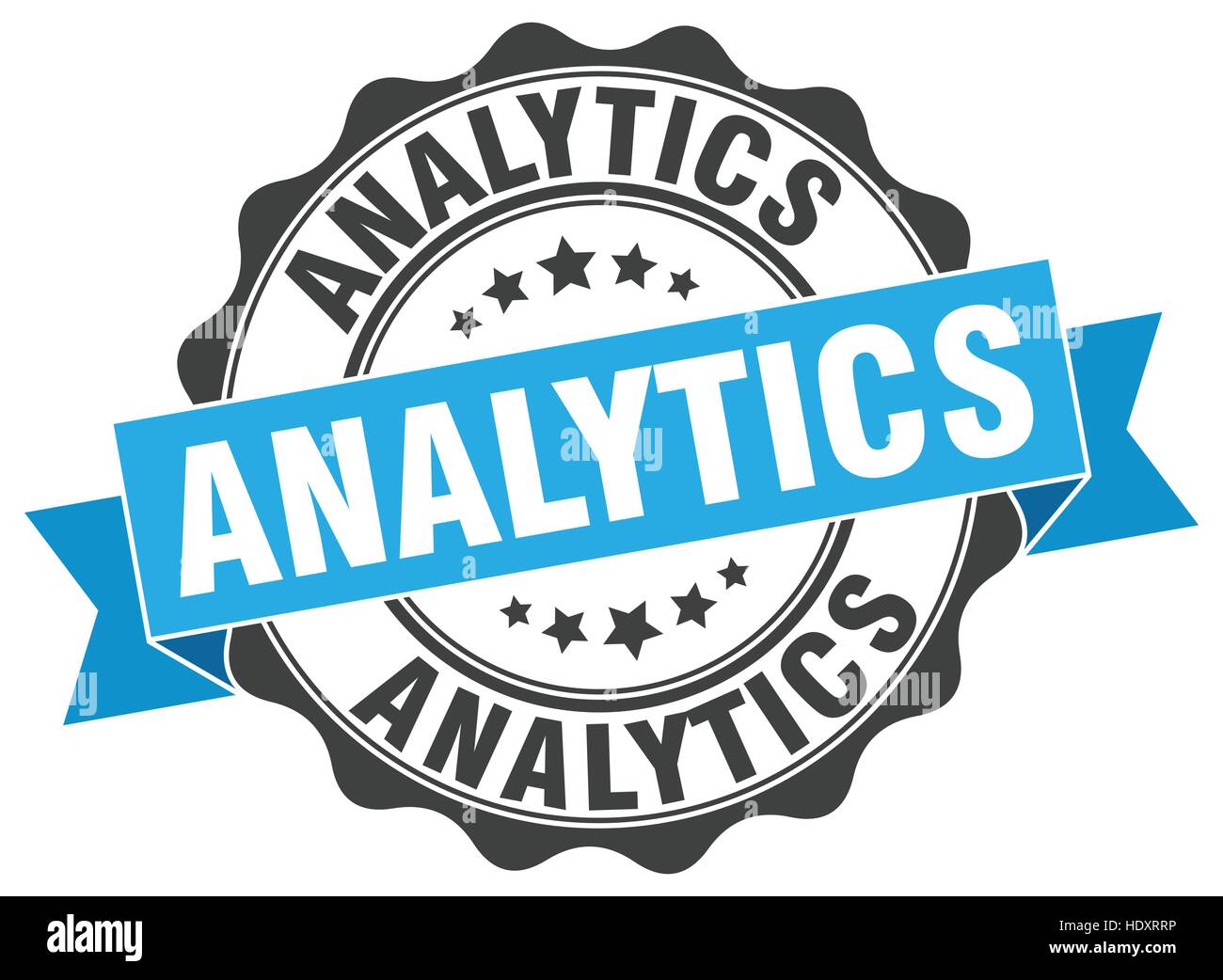 analytics stamp. sign. seal Stock Vector Image & Art - Alamy
