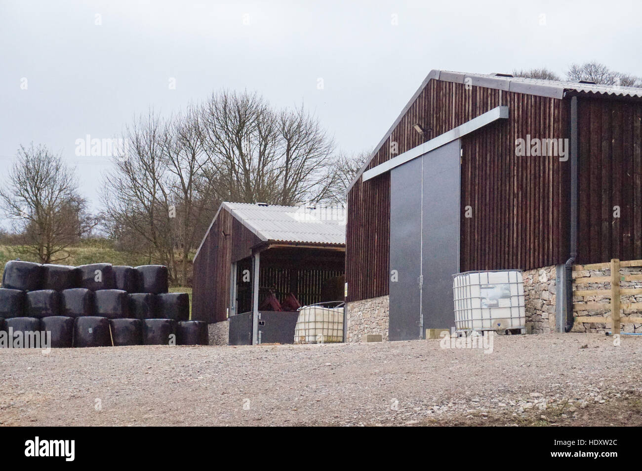 Small livestock farm peak district hires stock photography and images Alamy