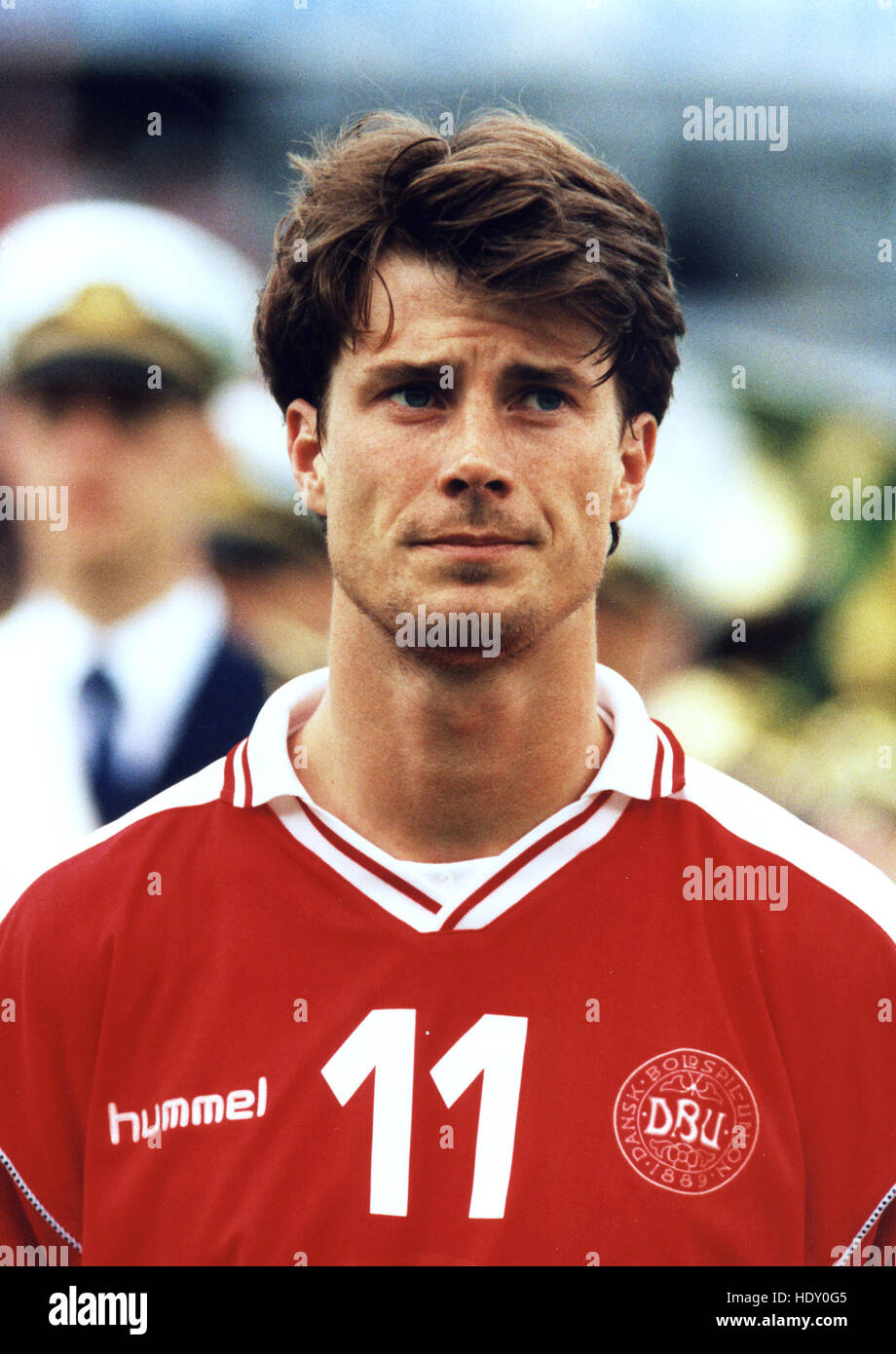 Laudrup hi-res stock photography and images - Alamy