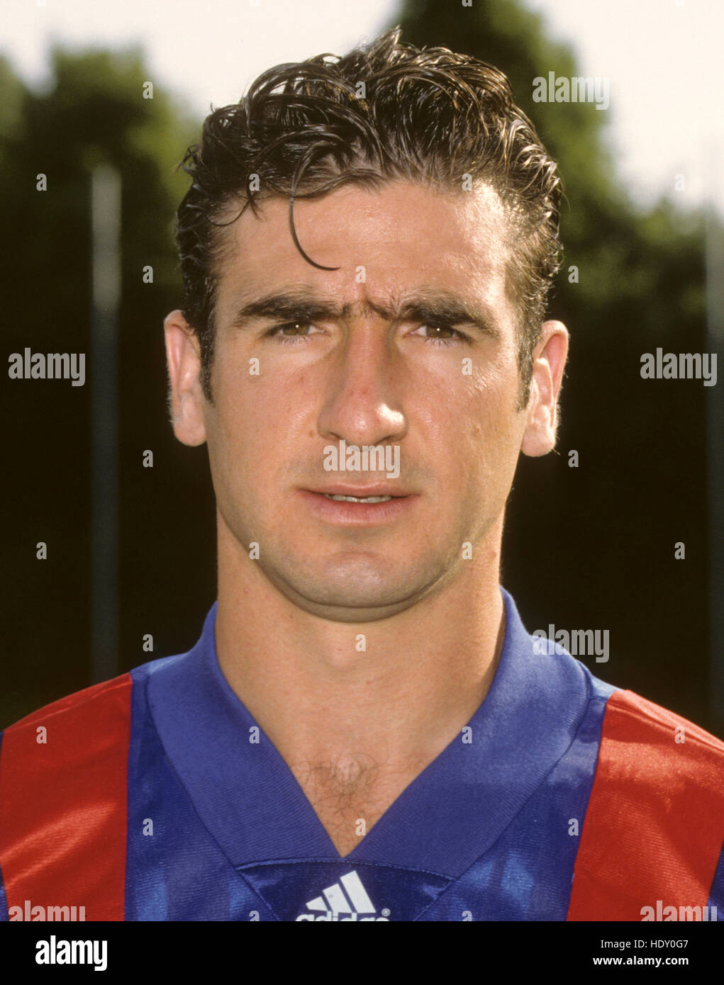 eric cantona football player