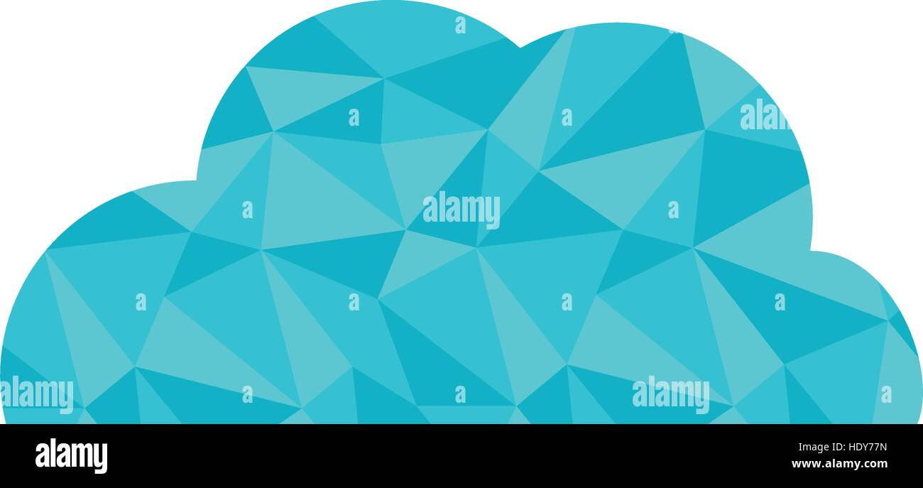 cloud weather icon Stock Vector Image & Art - Alamy