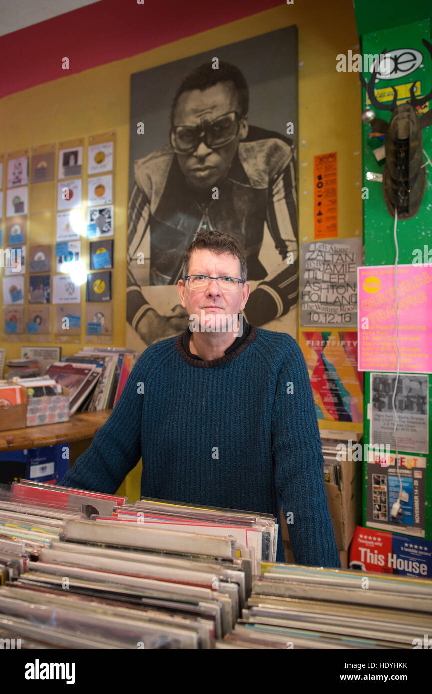 Record stores uk hires stock photography and images Alamy