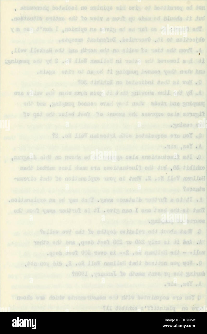 This 1907 Case File From The Superior Court Of San Bernardino County This 1907 case file from the superior court of san bernardino county