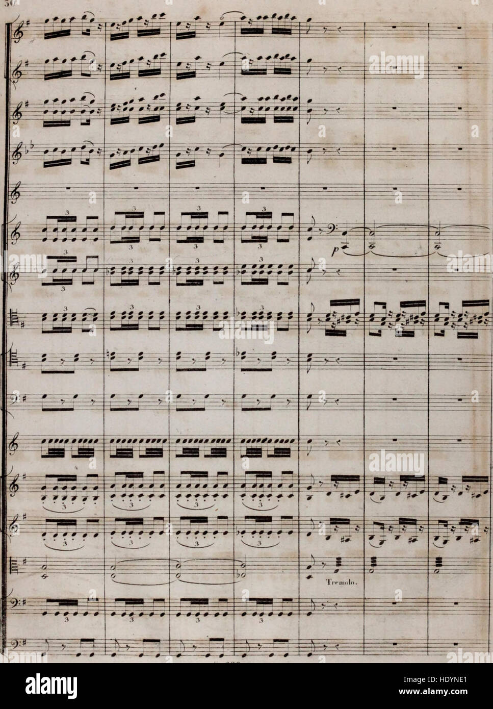 'La Marquise' (1835) is a one-act opéra comique, which combines light ...