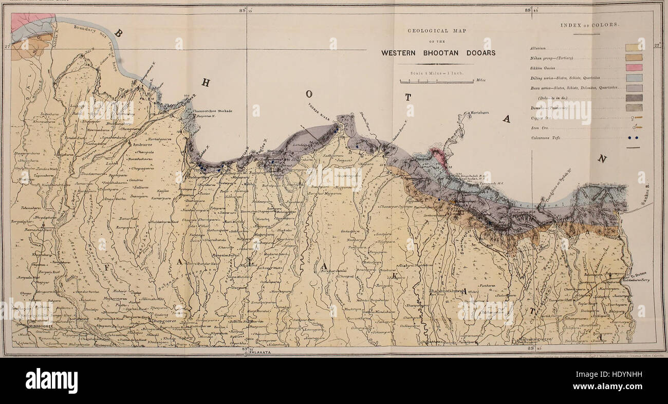 Geological survey of india hi-res stock photography and images - Alamy