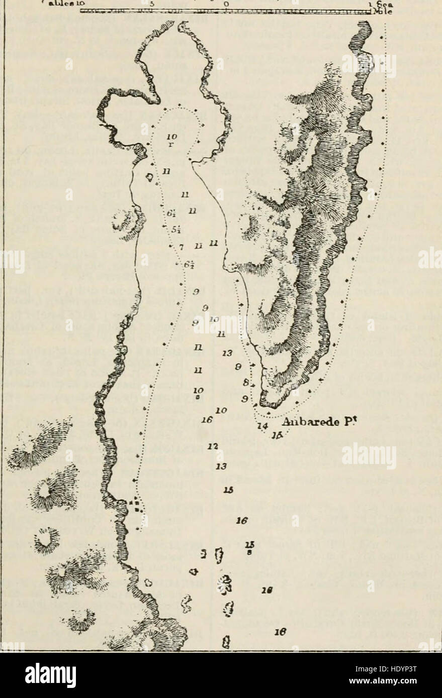 A pronouncing gazetteer and geographical dictionary of the Philippine Islands, United States of