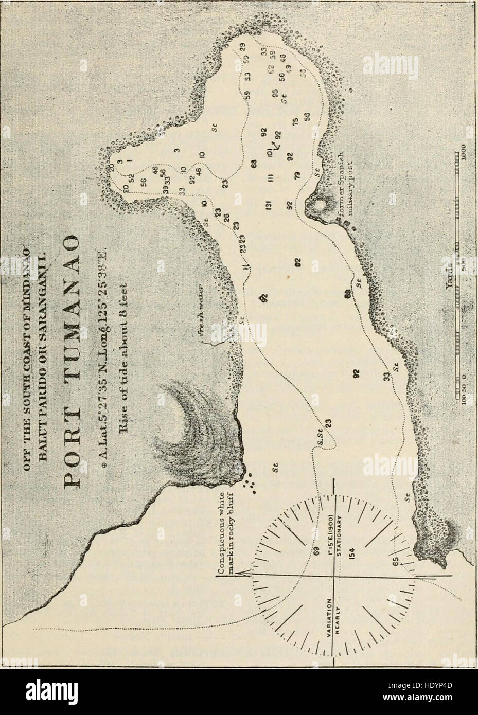 A pronouncing gazetteer and geographical dictionary of the Philippine Islands, United States of