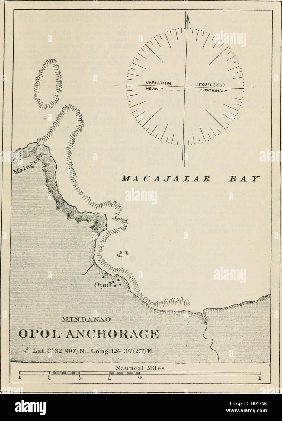A pronouncing gazetteer and geographical dictionary of the Philippine Islands, United States of