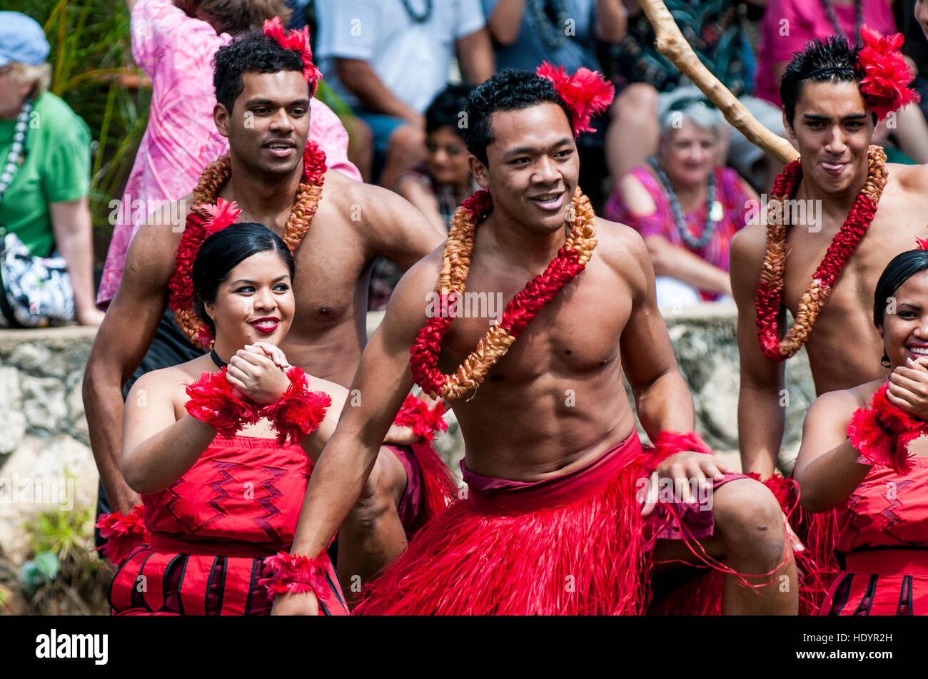 Polynesian Culture Polynesian Culture