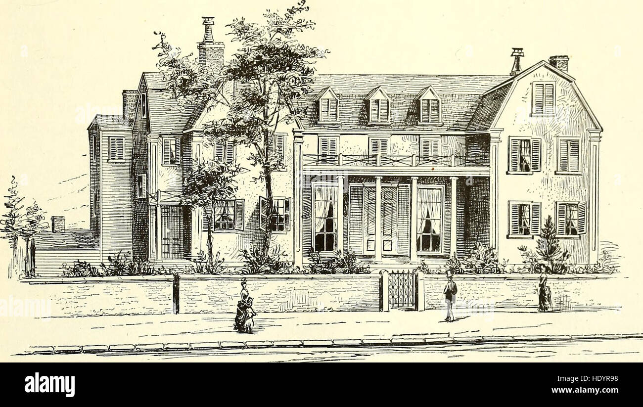 The magazine of american history with notes and queries 1877 stock