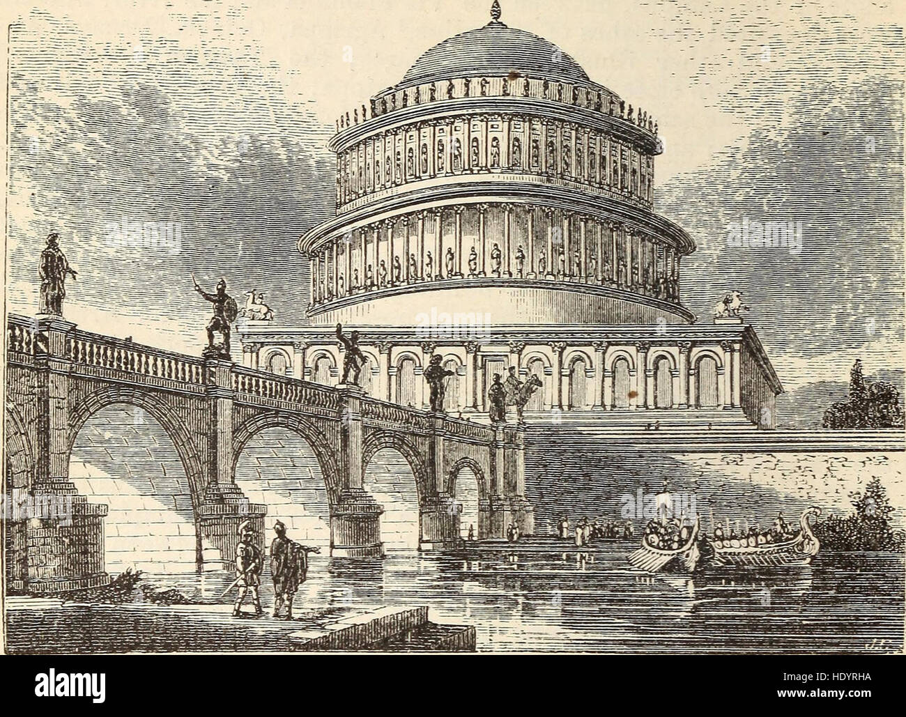 The student's manual of ancient geography, based upon the Dictionary of