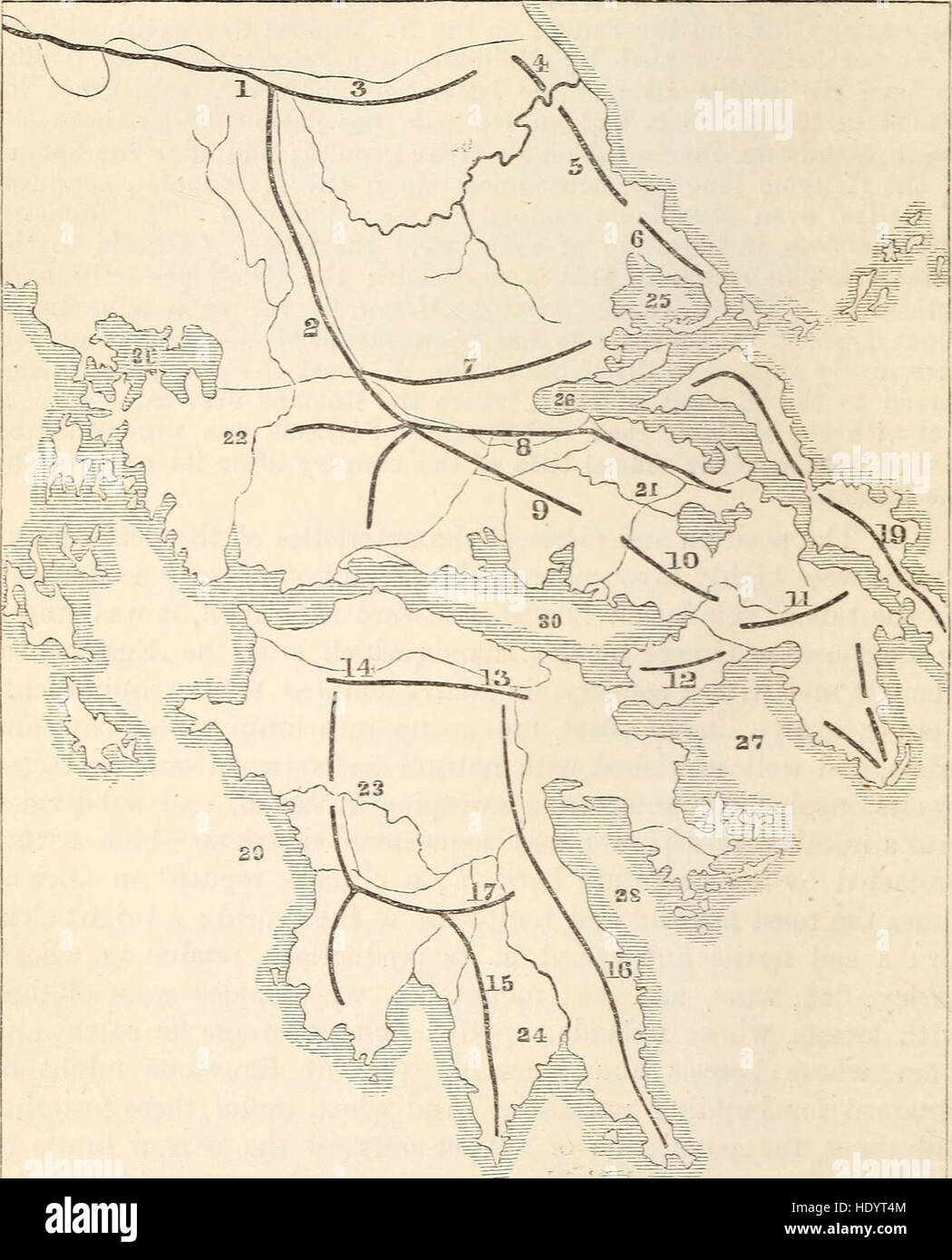 The student's manual of ancient geography, based upon the Dictionary of