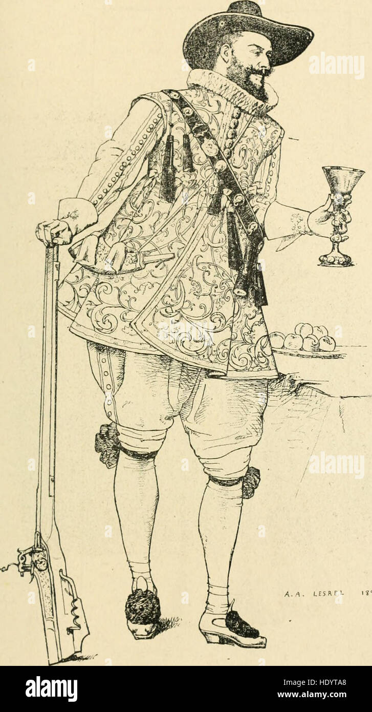 Peinture Ancienne Originale Joseph L. Kraemer - Illustration Aquarelle Americana Années 1900-1924