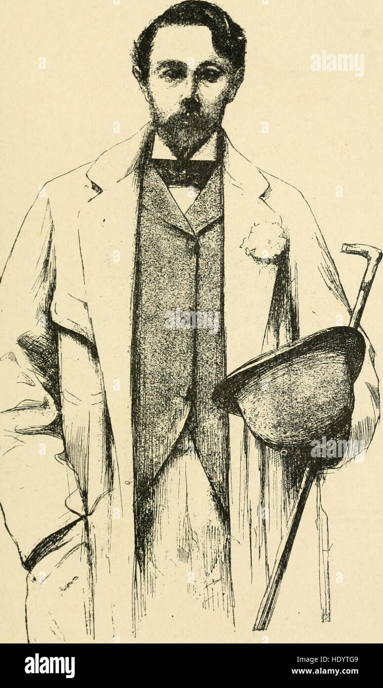 Document ancien gravure les déguisements d'Arton 1893 issu de magazine