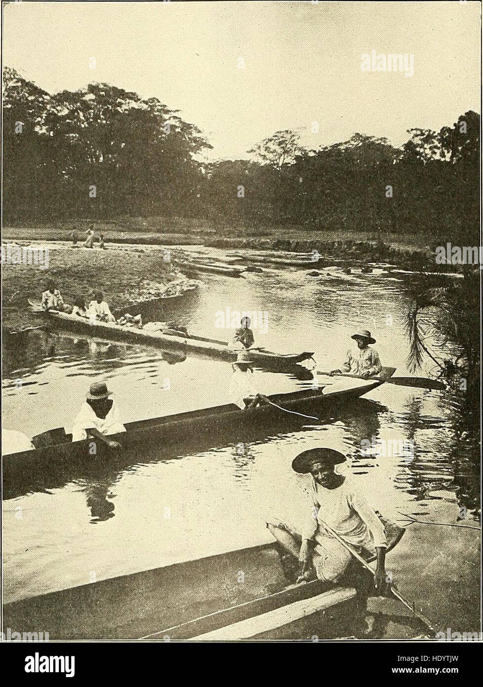 'Panama and the Canal in Picture and Prose' (1913) is a visual and ...