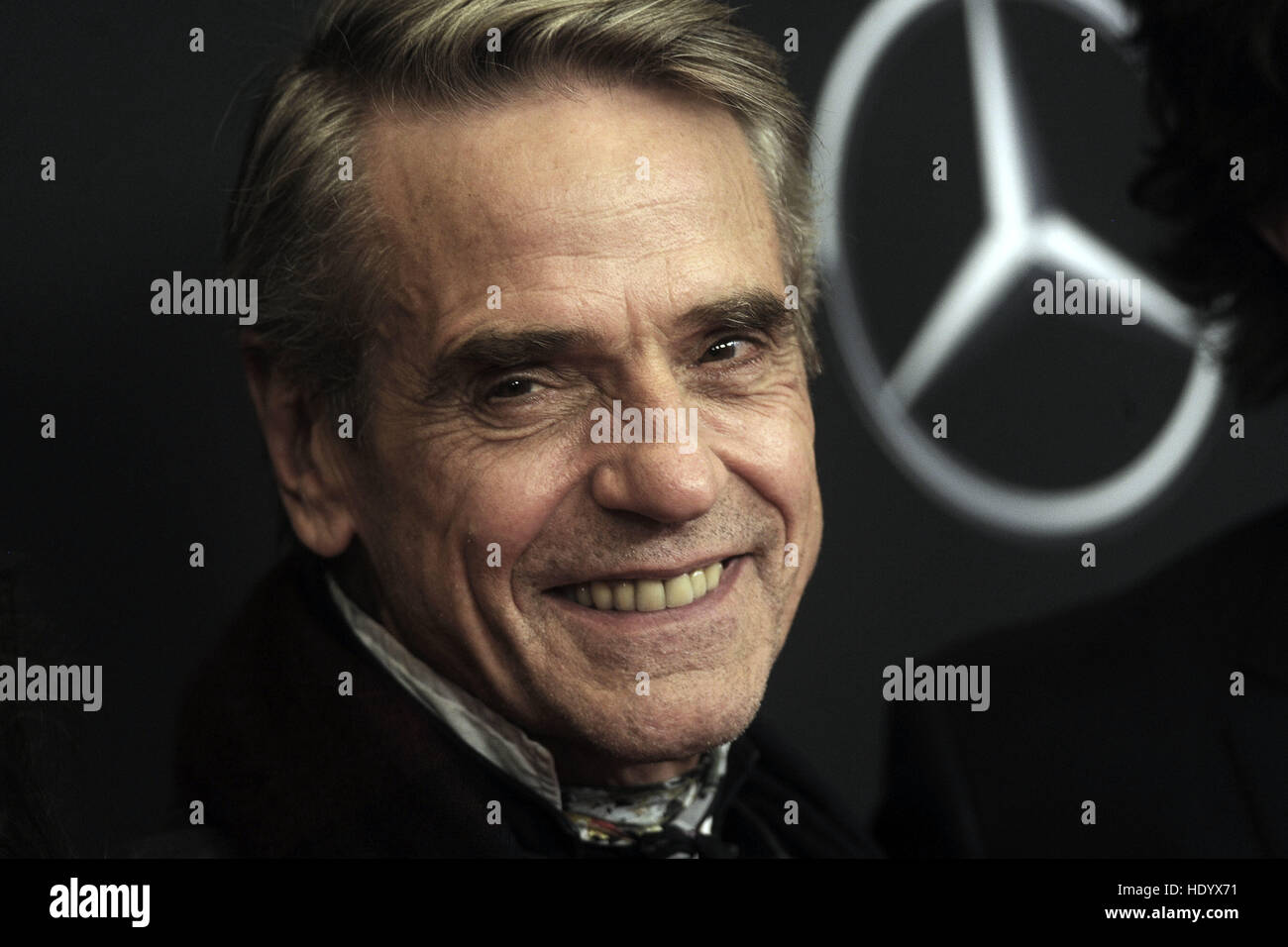 Jeremy irons hires stock photography and images Alamy