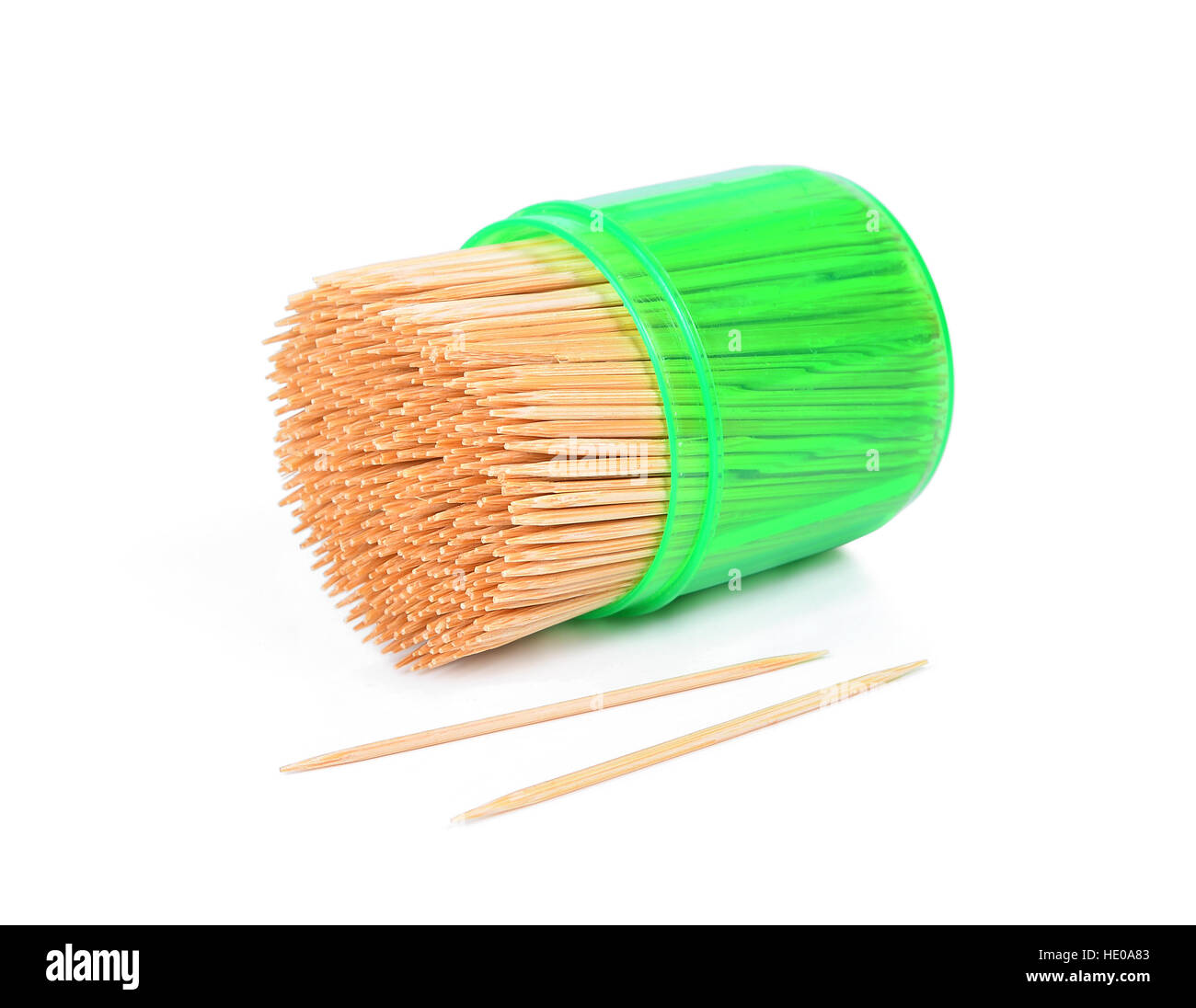 Plastic Toothpicks Stock Photos & Plastic Toothpicks Stock Images Alamy