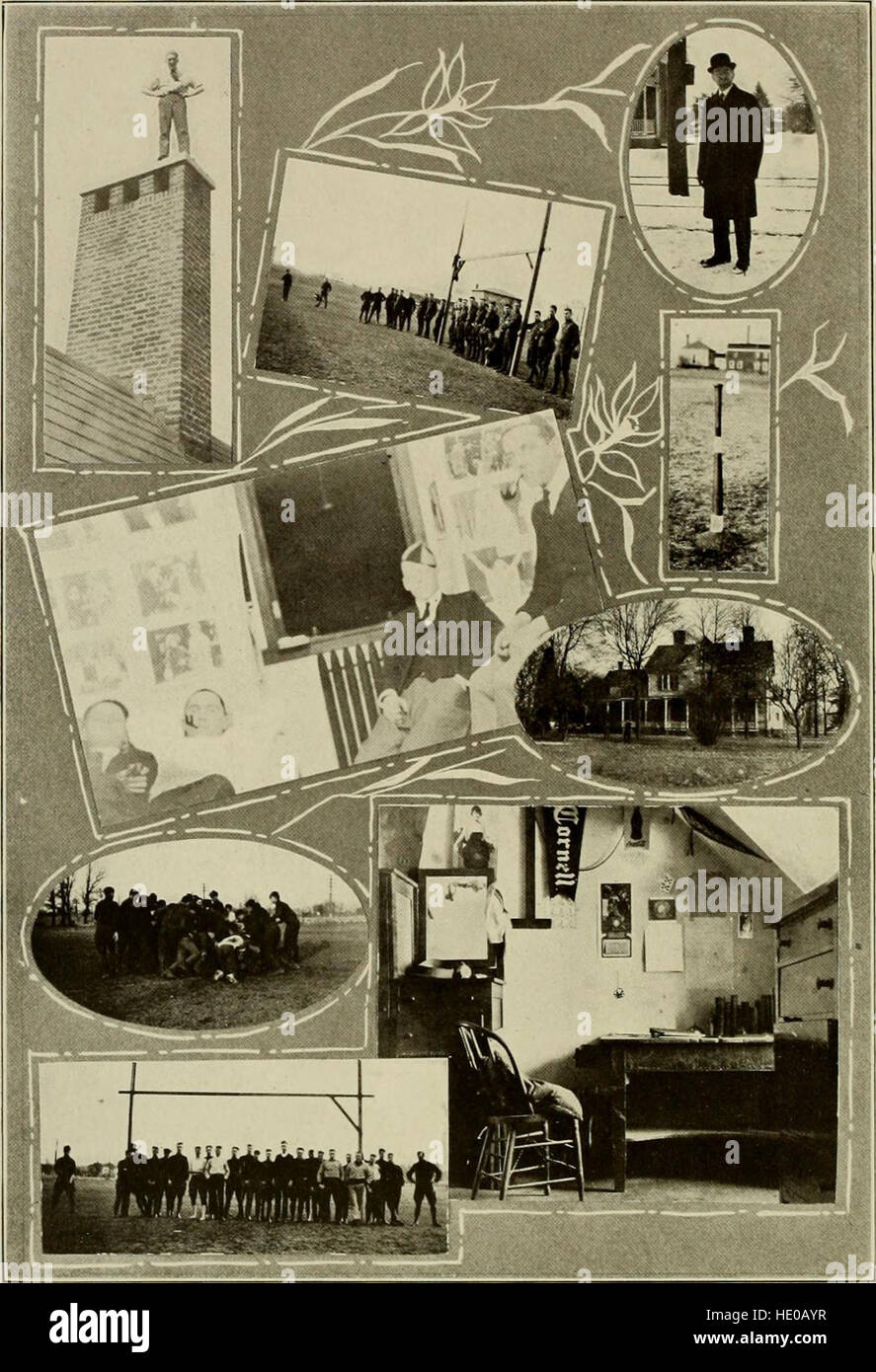 Terra Mariae (1921 Stock Photo Alamy