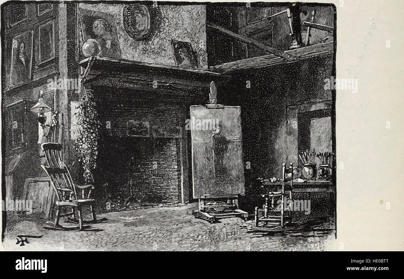 Volume 34 of *Harper's New Monthly Magazine* (1887) covers a variety of ...