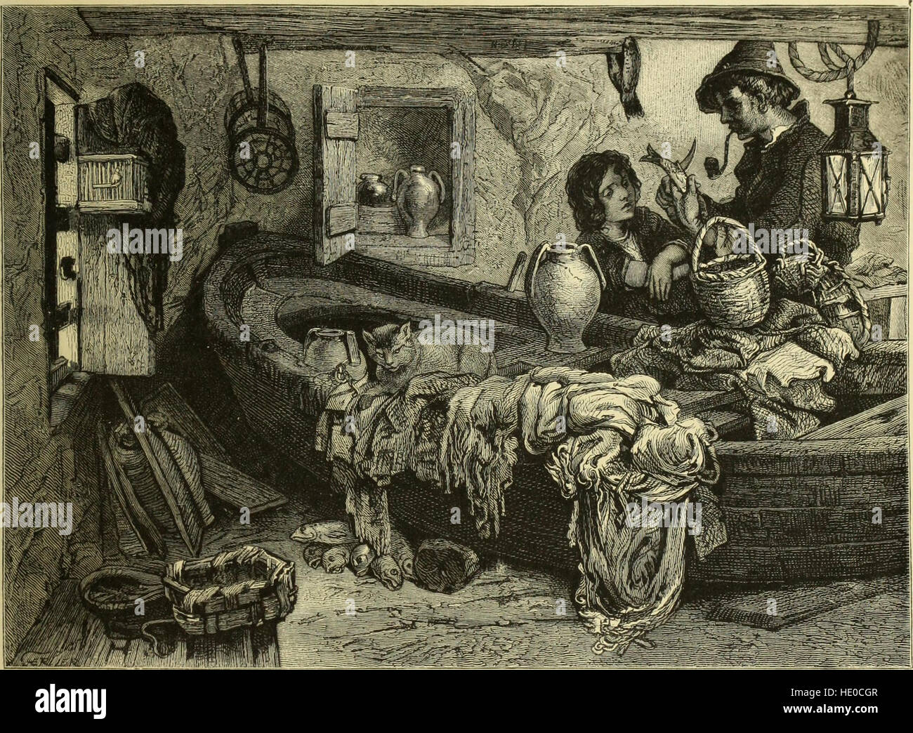 This 1877 work offers a detailed exploration of Italy’s geography ...