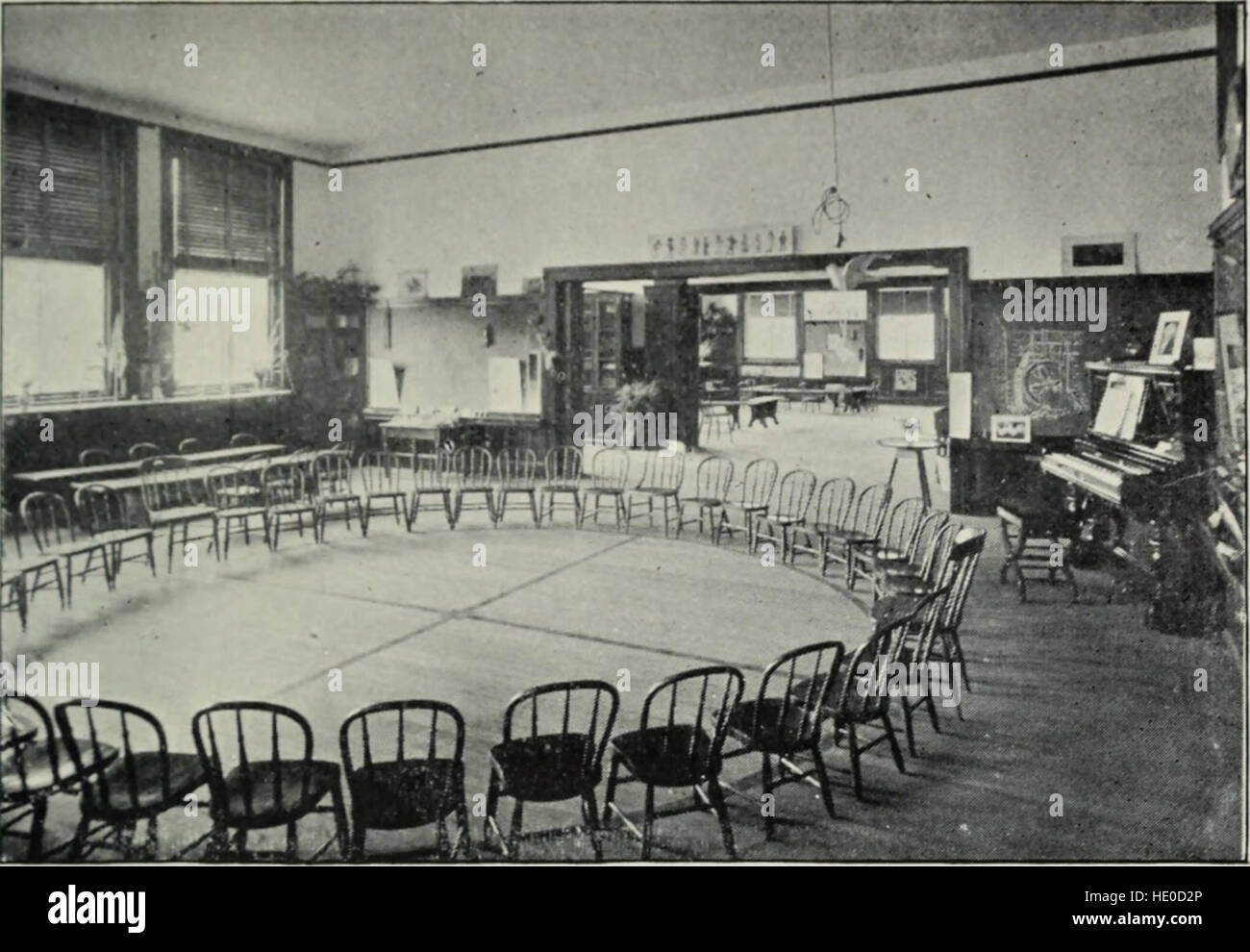 This 1896 catalog provides detailed information about the courses