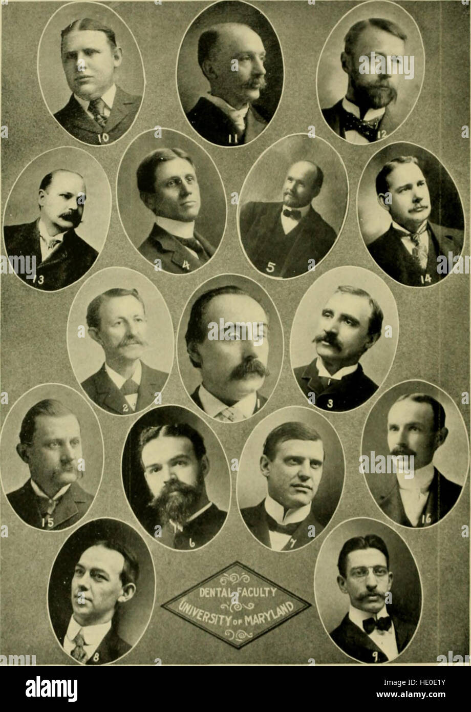 Terra Mariae (1905 Stock Photo Alamy