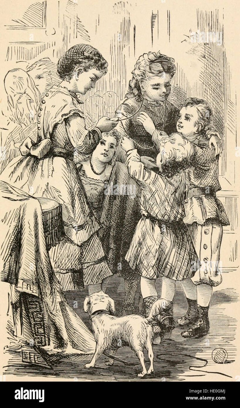 Aunt ruth hi-res stock photography and images - Alamy