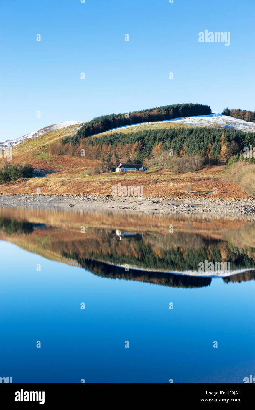 Scottish reservoirs hires stock photography and images Alamy