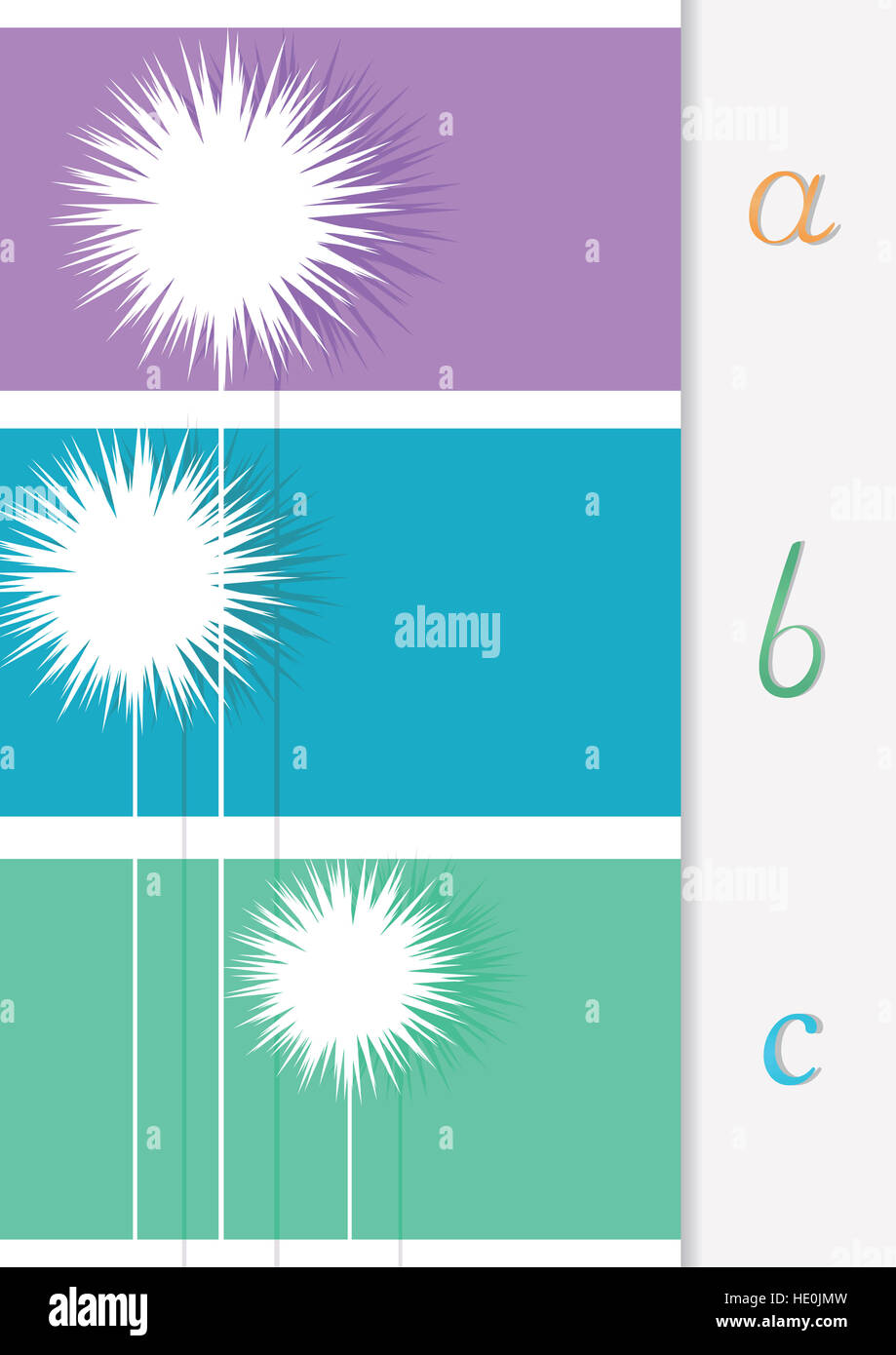 Abstract background for different text Stock Photo - Alamy