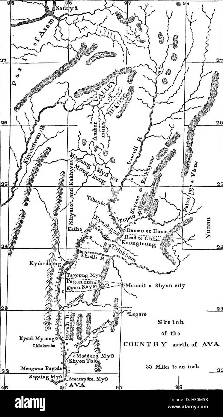 History of American missions to the heathen, from their commencement to the present time (1840