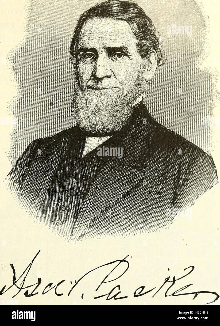 The magazine of American history with notes and queries (1877 Stock