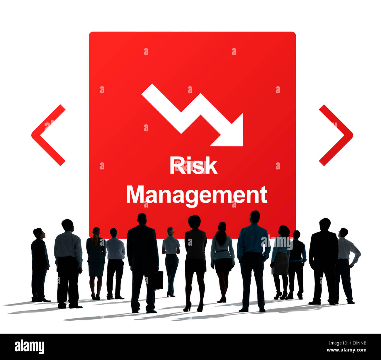 Financial market concept icon Cut Out Stock Images & Pictures - Alamy