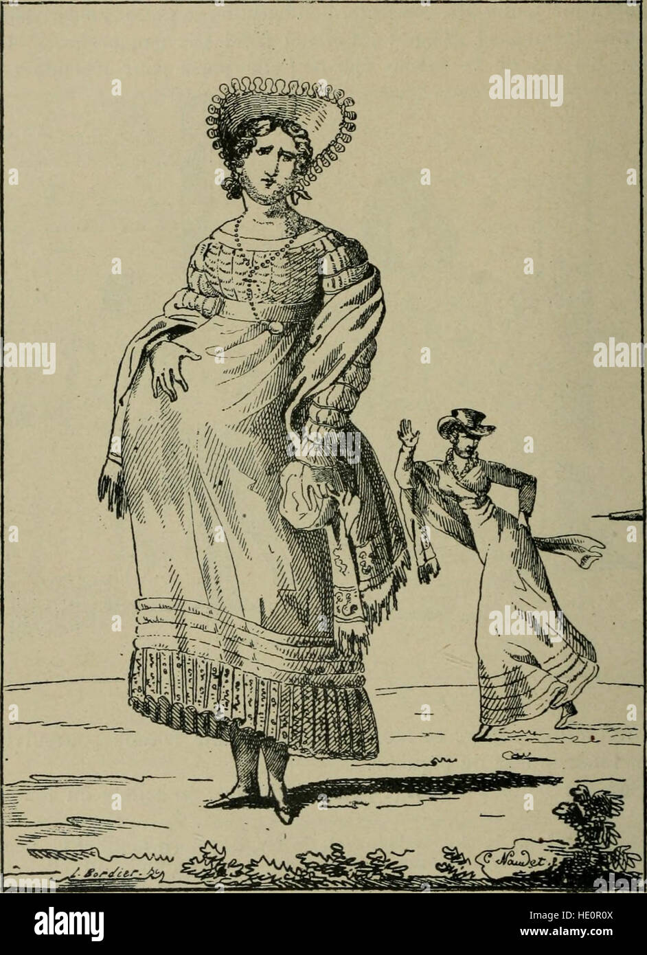 This 1894 work examines the portrayal of childbirth in fine arts ...