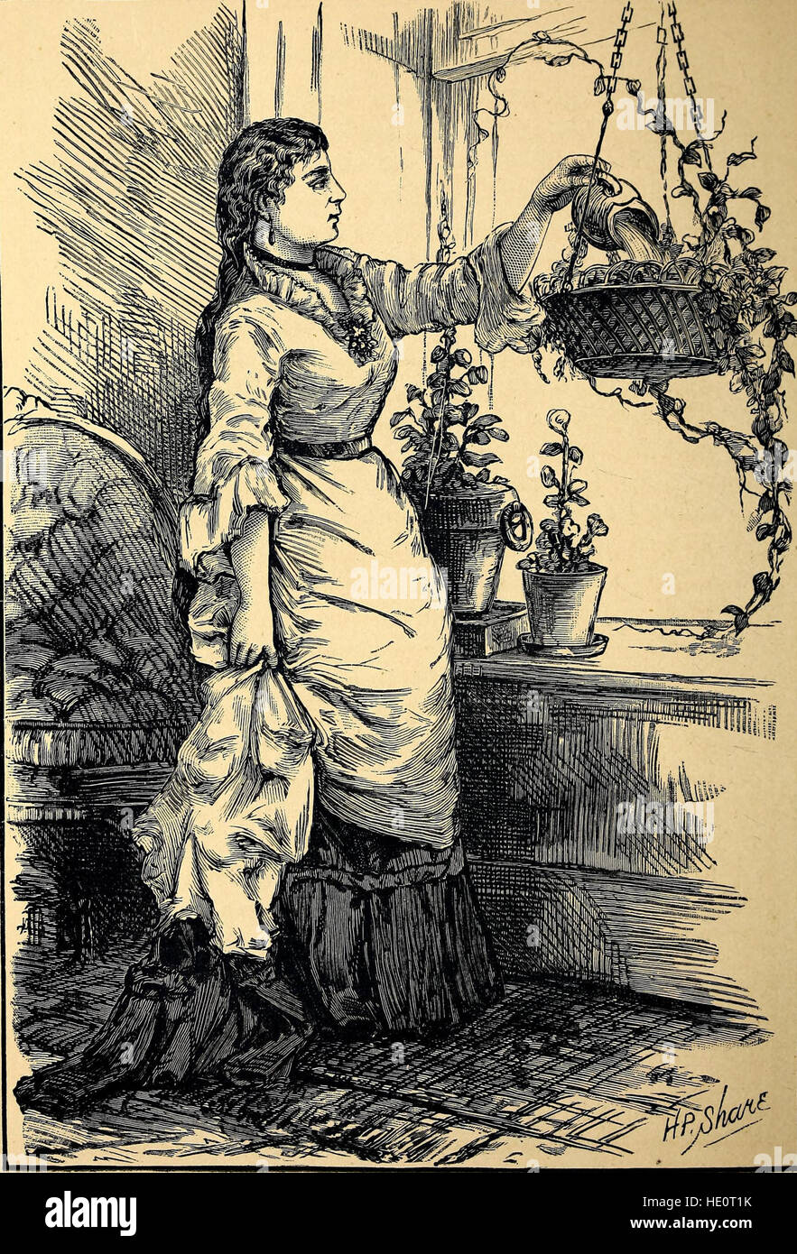 Refined conduct hi-res stock photography and images - Alamy