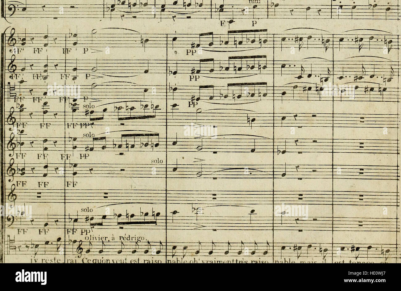 'Jean de Paris' (1812) is a French opera comique in one act by François ...