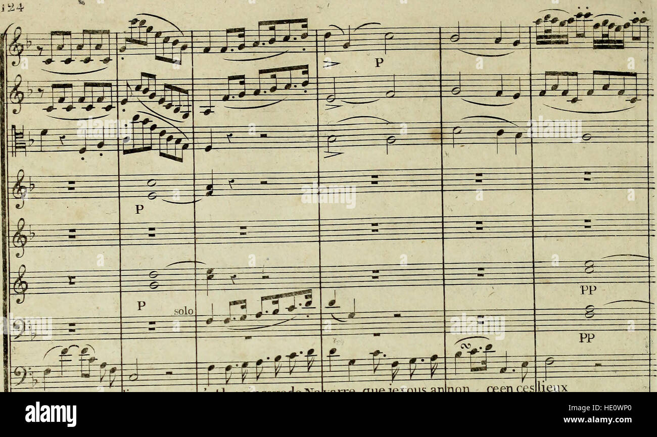 Operatic Style This 1812 opera by François-Adrien Boieldieu is a comic opera that ...