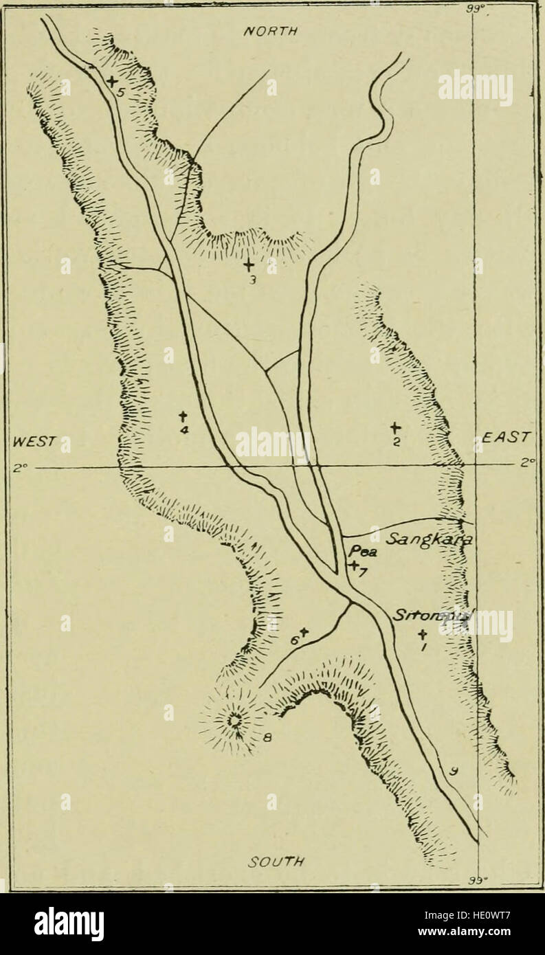 22God first22 - or, Hester Needham's work in Sumatra - her letters and ...